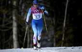 Лыжные гонки. Финляндия и Норвегия успешны в полуфинале командного спринта