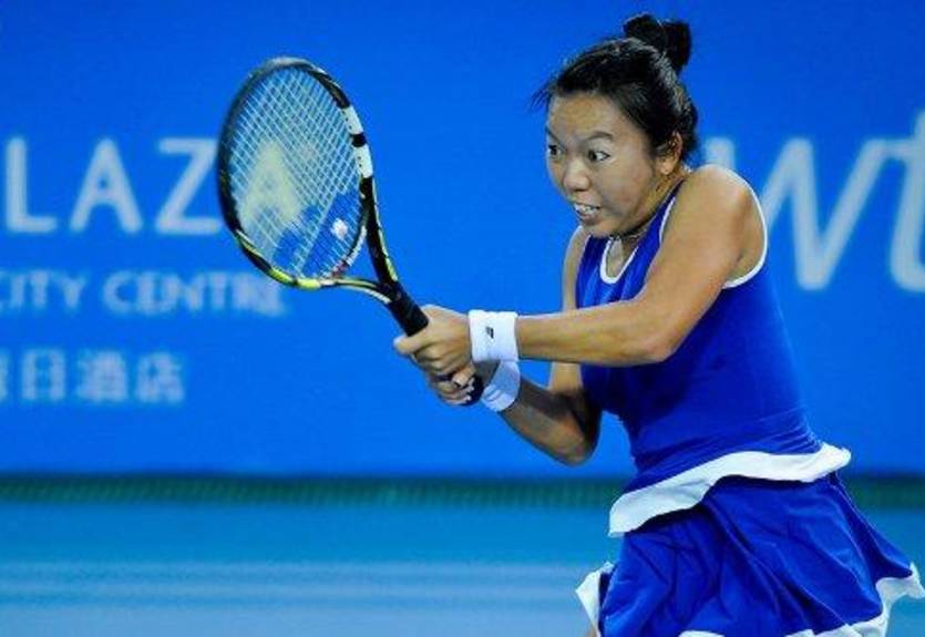 Рио-де-Жанейро (WTA). Ваня Кинг покидает турнир