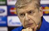 Венгер верит в проход Арсенала