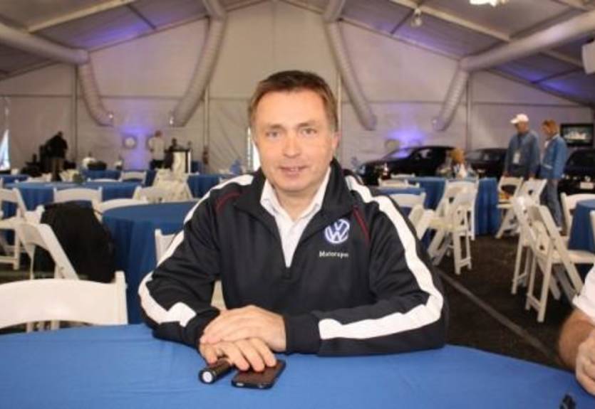 WRC. Капито: "Миккельсен способен побеждать"
