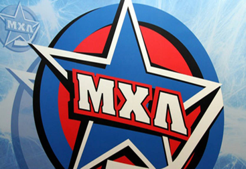 МХЛ. Локо засушило питерское Динамо, победа Капитана, СКА-1946 в овертайме