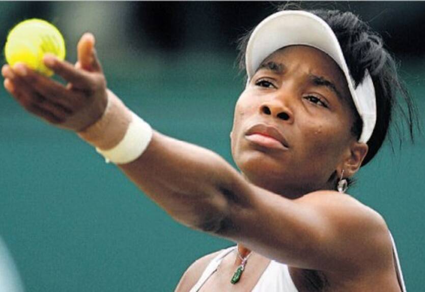 Дубай (WTA). Макарова, В.Уильямс идут дальше, Стивенс вылетает