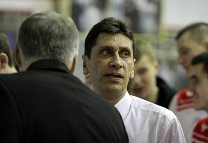 Чурсин: "Сыграли очень командно"