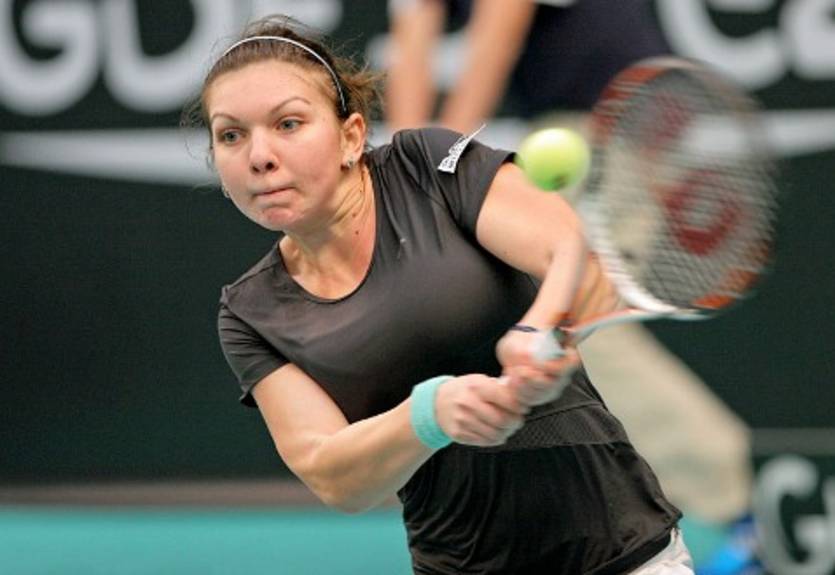 Доха (WTA). Халеп выигрывает турнир