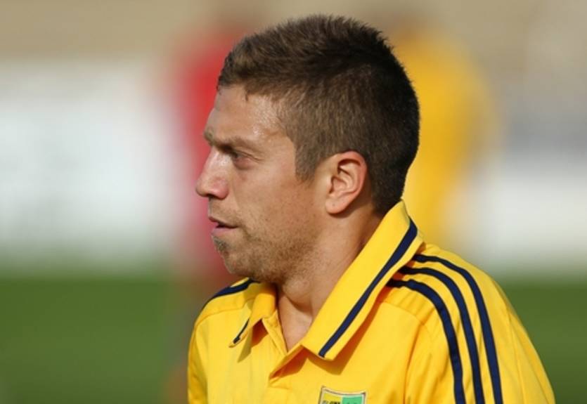 А. Гомес: "Мои мысли по-прежнему устремлены в Италию"