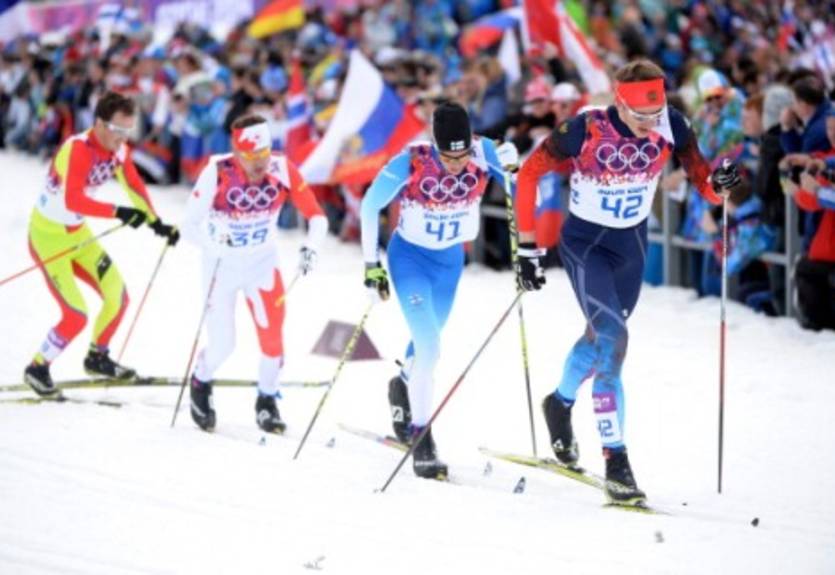 Сочи-2014. День девятый. Превью