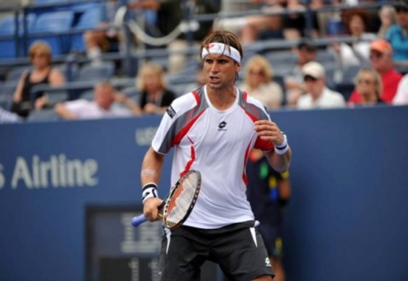 Буэнос-Айрес (АТР). В финале сразятся Фоньини и Феррер