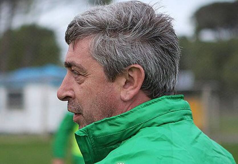 Карпаты уверенно переиграли Кайрат