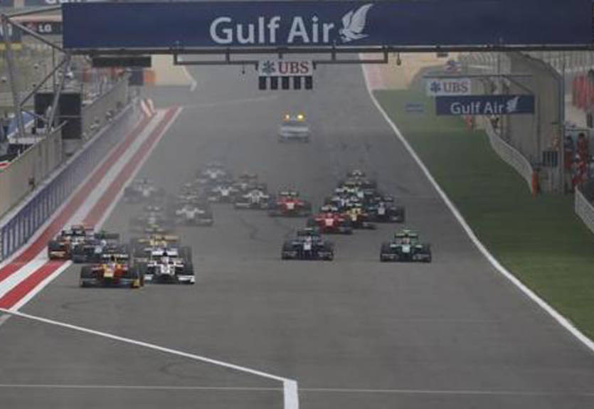 В GP2 корректируют правила