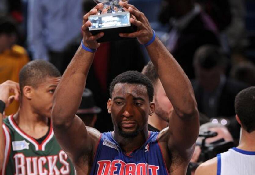 НБА. Матч новичков закончился победой команды Хилла