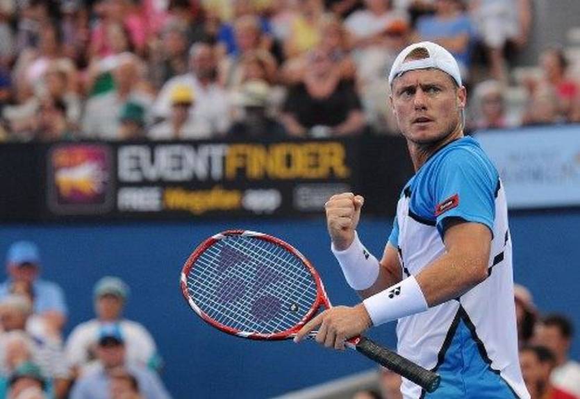 Мемфис (АТР). Карлович и Хьюитт в четвертьфинале