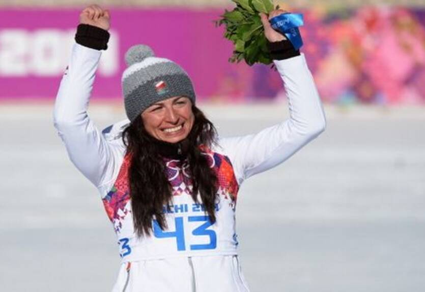 Сочи-2014. Герой дня: Юстина Ковальчик