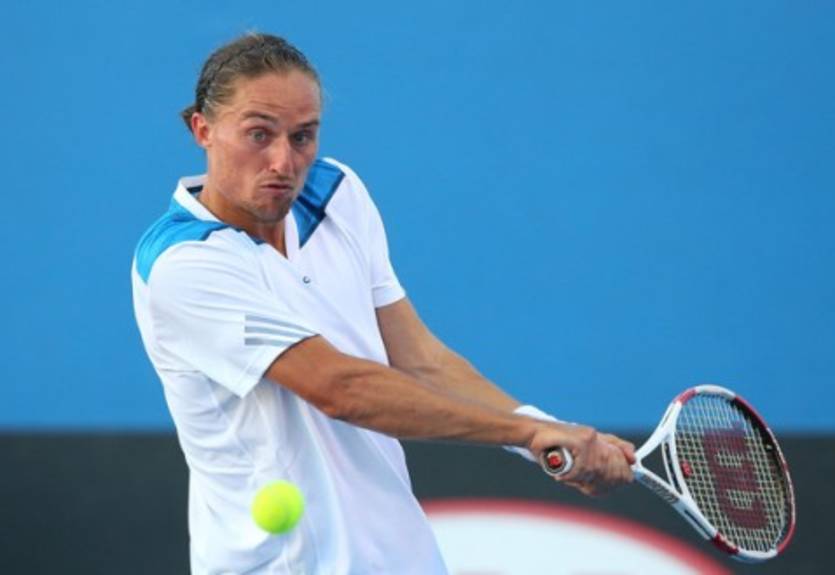 Долгополов покидает Буэнос-Айрес