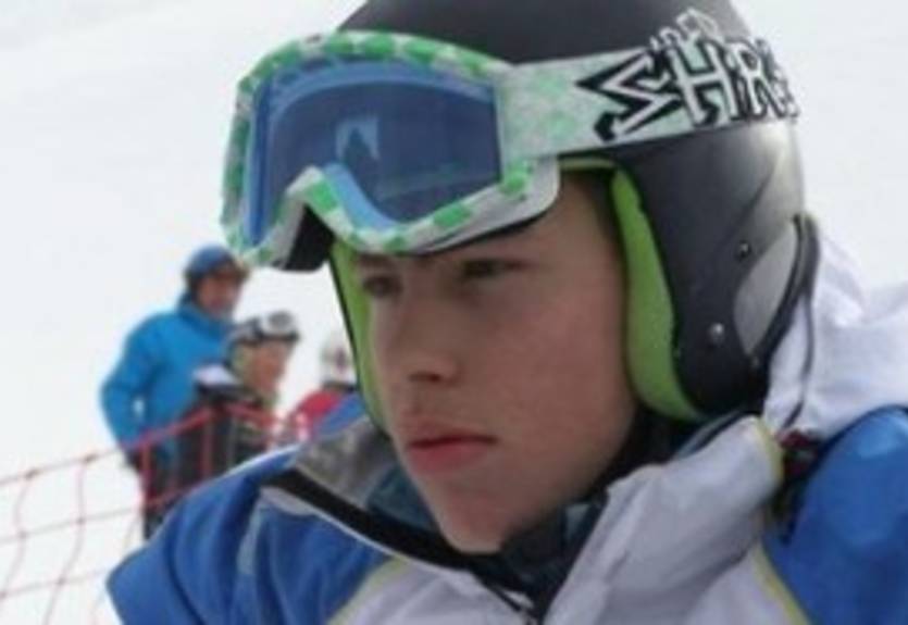 Горные лыжи. Мицак: "Нам важна поддержка болельщиков и родной страны"