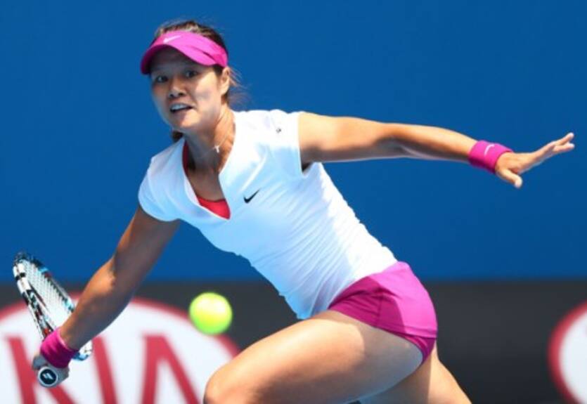 Доха (WTA). Цетковска сенсационно обыгрывает На Ли, легкие победы Халеп и Кербер