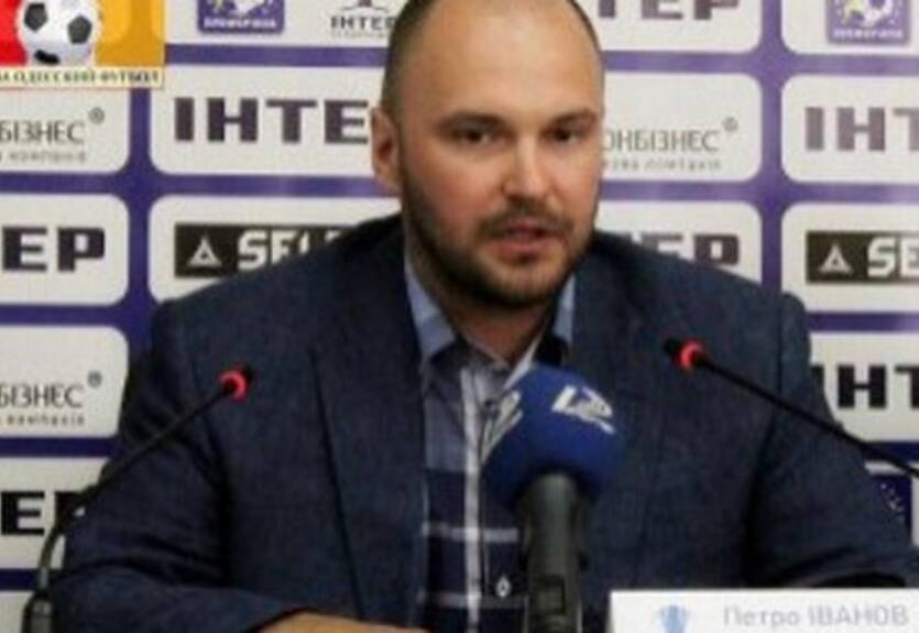 Иванов: "Де-юре Арсенал является участником Премьер-лиги"