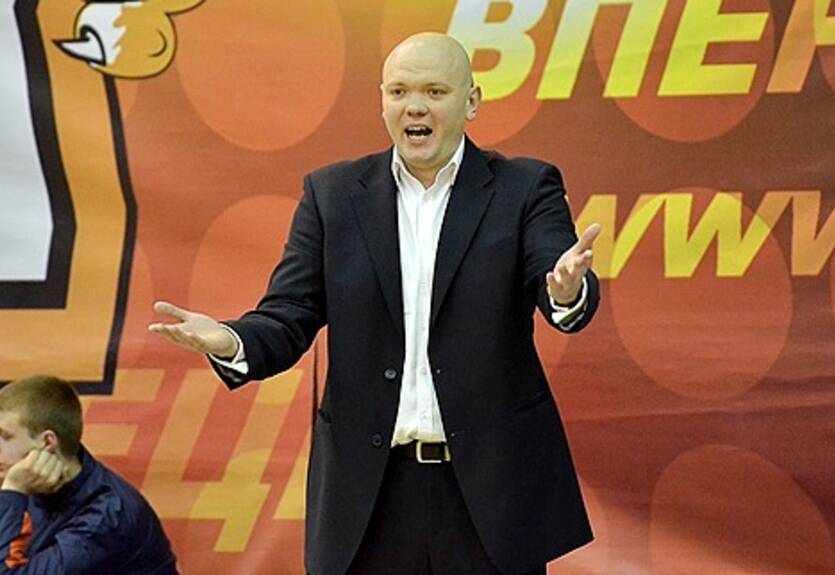 Кобзистый: "Трудно судить ребят"