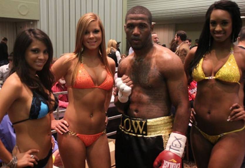 Соперником Ковалёва будет Агнью