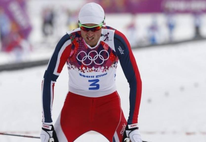 Лыжные гонки. Спринт. Хаттестад — лучший в квалификации; украинцы не прошли отбор