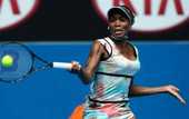 Винус Уильямс сыграет в Дубае