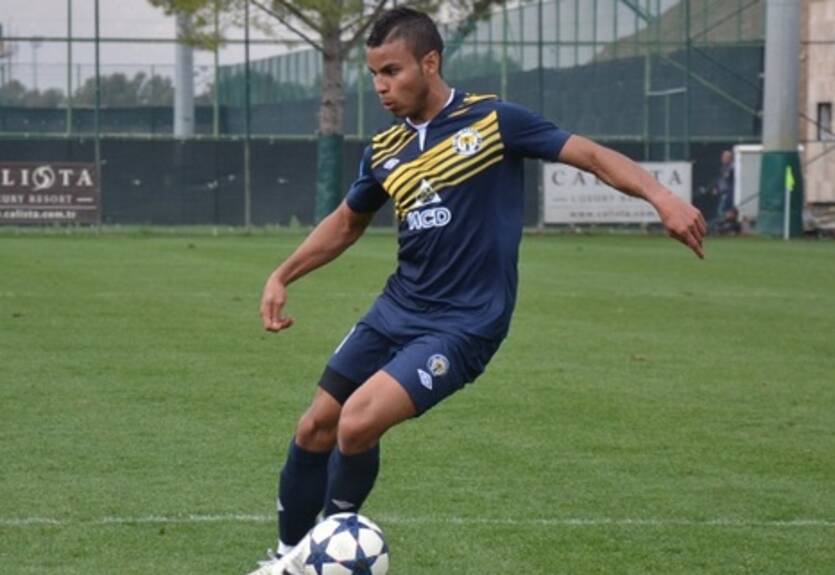 Данило: "Хорошая игра получилась – и физически, и психологически"