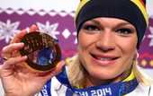 Сочи-2014. Герой дня: Мария Хёфль-Риш
