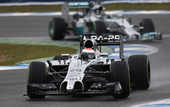 Формула-1. Мерседес предупреждает Макларен