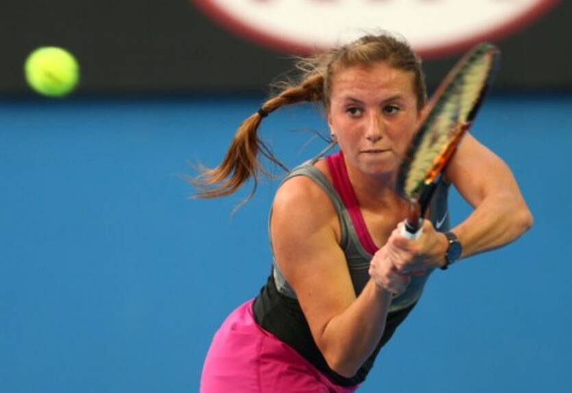 Доха (WTA). Винчи и Стивенс покидают турнир