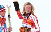 Горные лыжи. Хёфль-Риш приносит Германии второе золото
