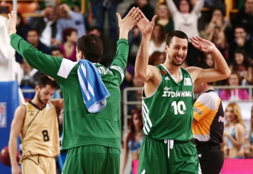 ПАО, Шленск, Крка — триумфаторы национальных Кубков своих стран