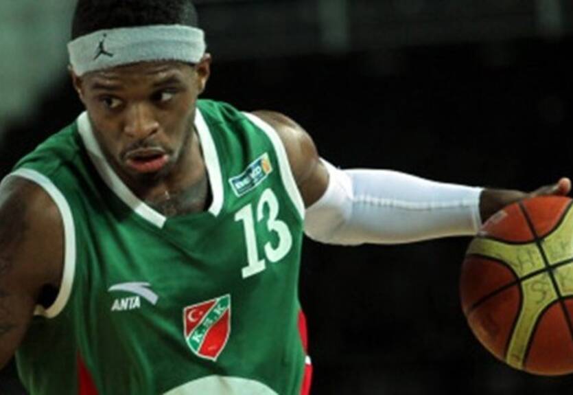 Каршияка берет Кубок Турции