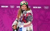 Сноуборд. Андерсон берет золото в слоупстайле