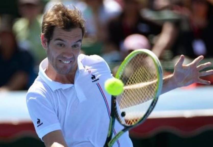 Гаске: "Идеальный финал для Монпелье"