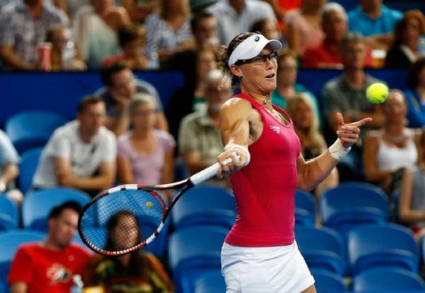 Кубок Федерации. Чехия вырвала победу у Испании