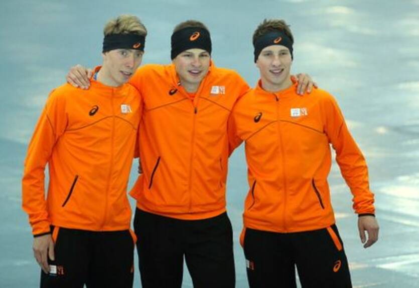 Национальная гордость