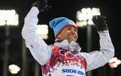 Сочи-2014. Герой дня: Оле Эйнар Бьорндален