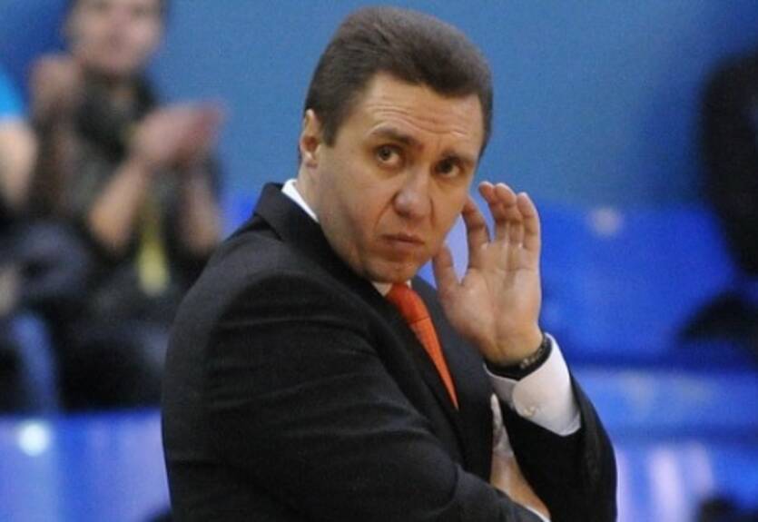 Плеханов: "Питерсон играет так только с нами"