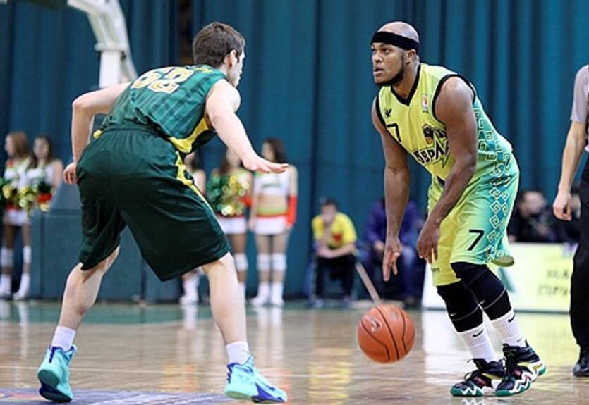 Состоялось собрание учредителей АБКУ Суперлига