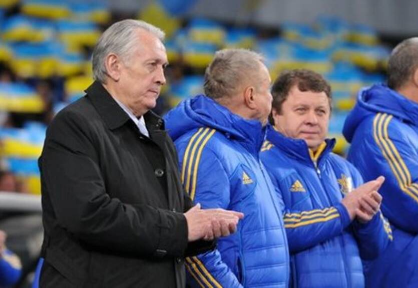 Фоменко: "У нас еще есть время, чтобы определиться с игроками"