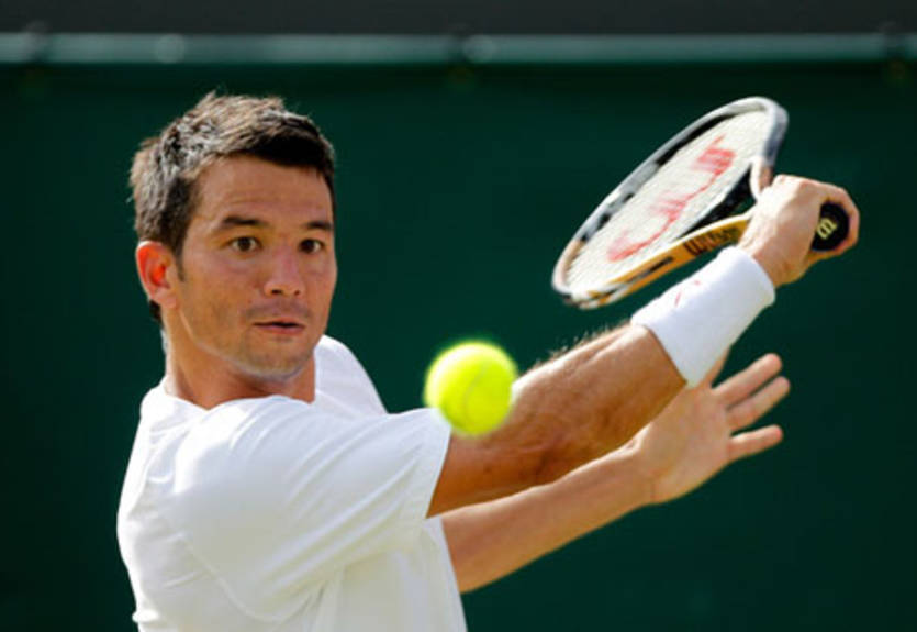 Загреб (ATP). Хаас разобрался с Кузнецовым