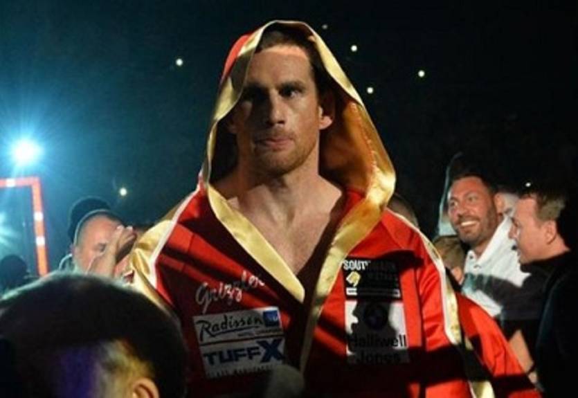 Прайс вернется в марте