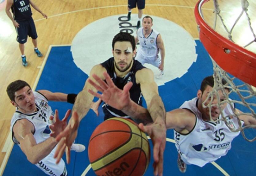 Турция. Фавориты проходят в полуфинал Кубка