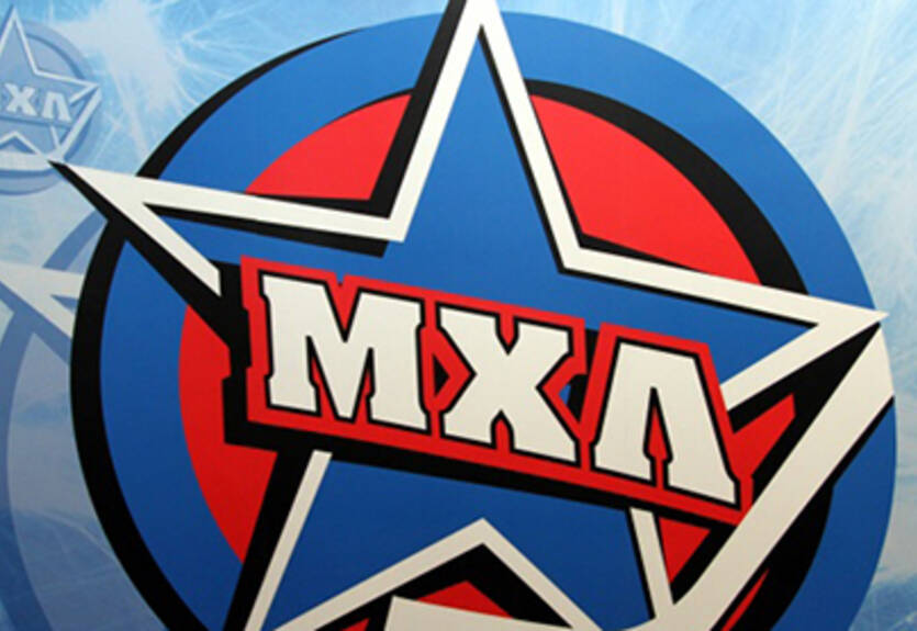 МХЛ. Юность сильнее Серебряных Львов