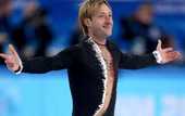 Фигурное катание. Невероятный Плющенко и лидерство россиян