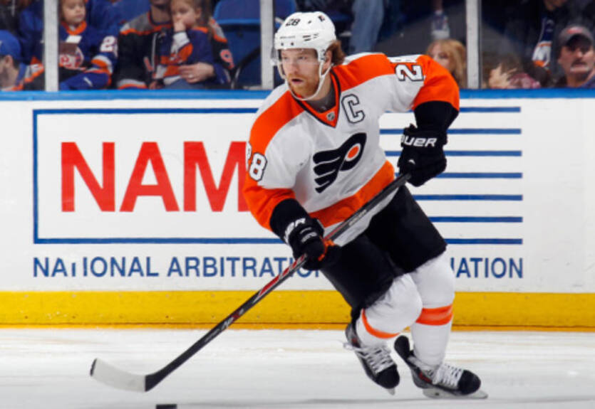 Олимпиада. Жиру: "Даже не надеялся попасть в заявку сборной Канады"