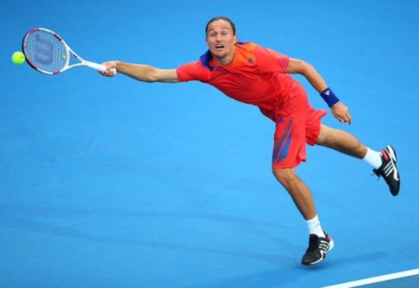 Надаль не сыграет в Буэнос-Айресе