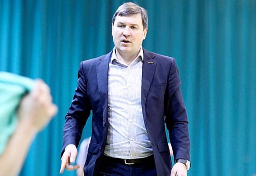 Черний: "Нам нужно идти дальше"