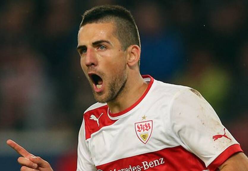 Металлист интересуется Ибишевичем