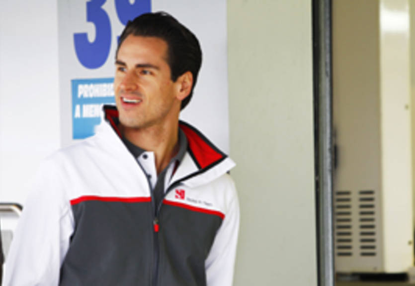 Формула-1. Сутиль: "Новые болиды едут недостаточно быстро"