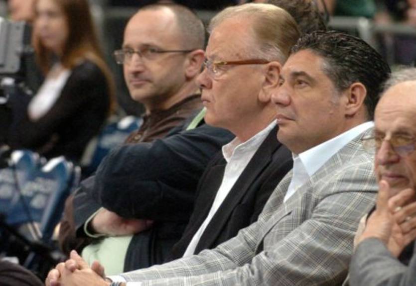 Агент: Ивкович вероятно возглавит Эфес летом